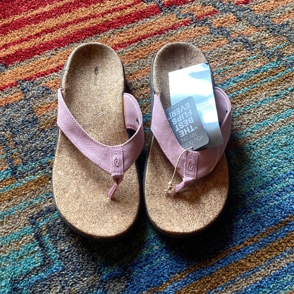 Sole Society Shoes Sole Flip Flop Size 9 Poshmark